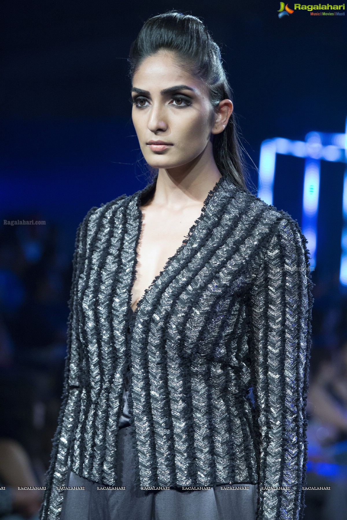 Blenders Pride Fashion Tour 2016, Hyderabad (Set 2)