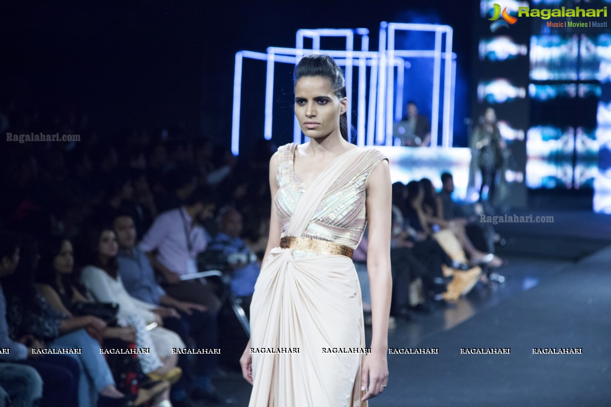 Blenders Pride Fashion Tour 2016, Hyderabad (Set 2)