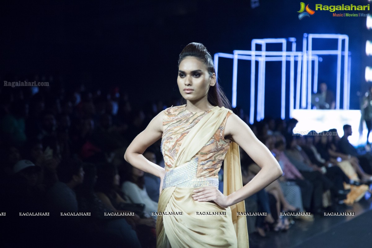 Blenders Pride Fashion Tour 2016, Hyderabad (Set 2)