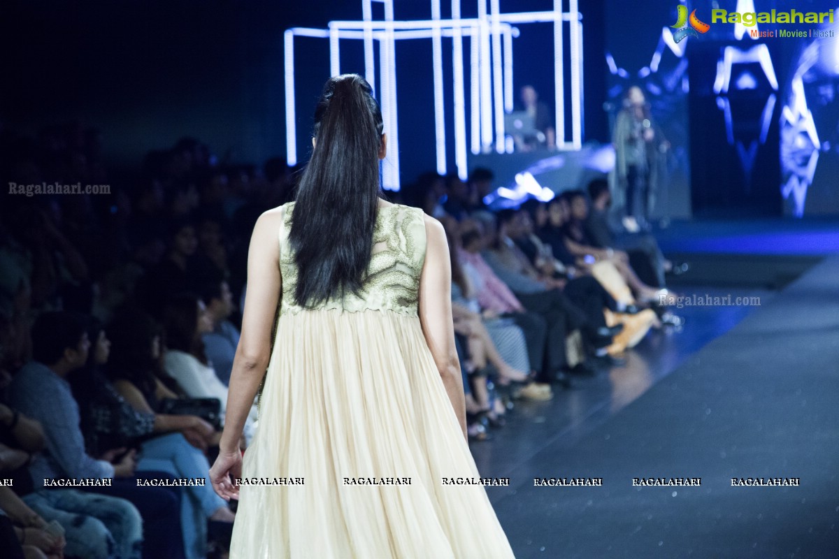 Blenders Pride Fashion Tour 2016, Hyderabad (Set 2)