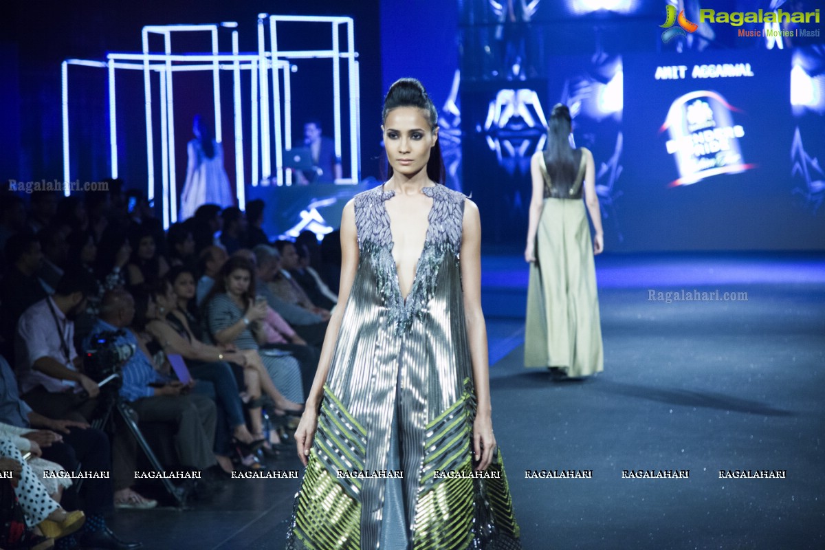 Blenders Pride Fashion Tour 2016, Hyderabad (Set 2)