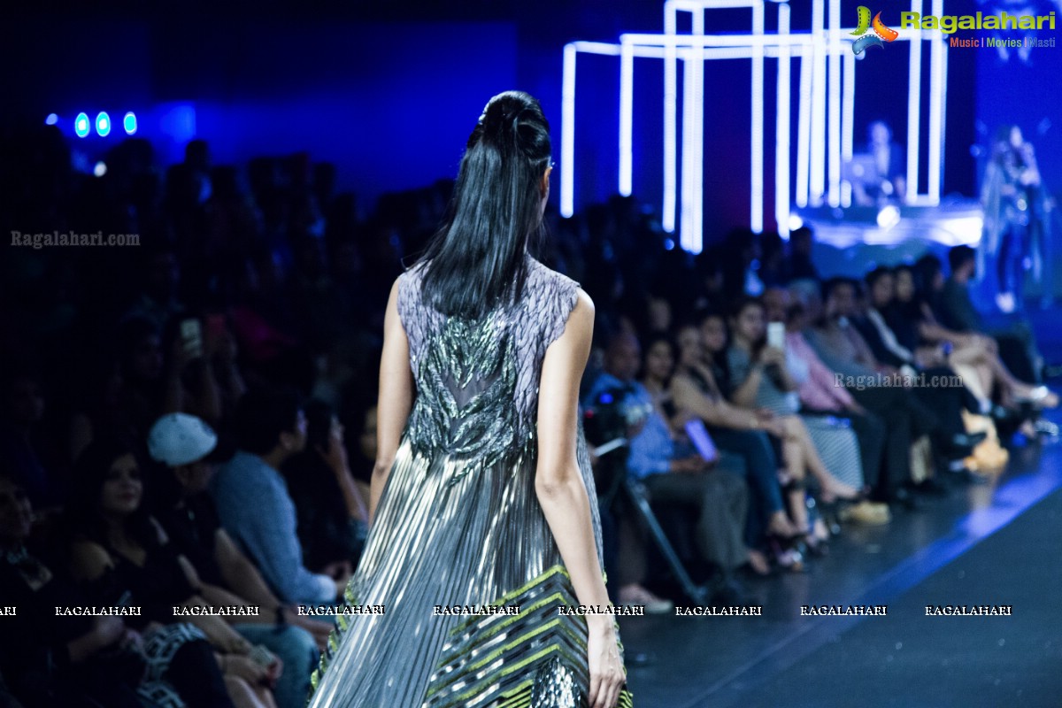 Blenders Pride Fashion Tour 2016, Hyderabad (Set 2)