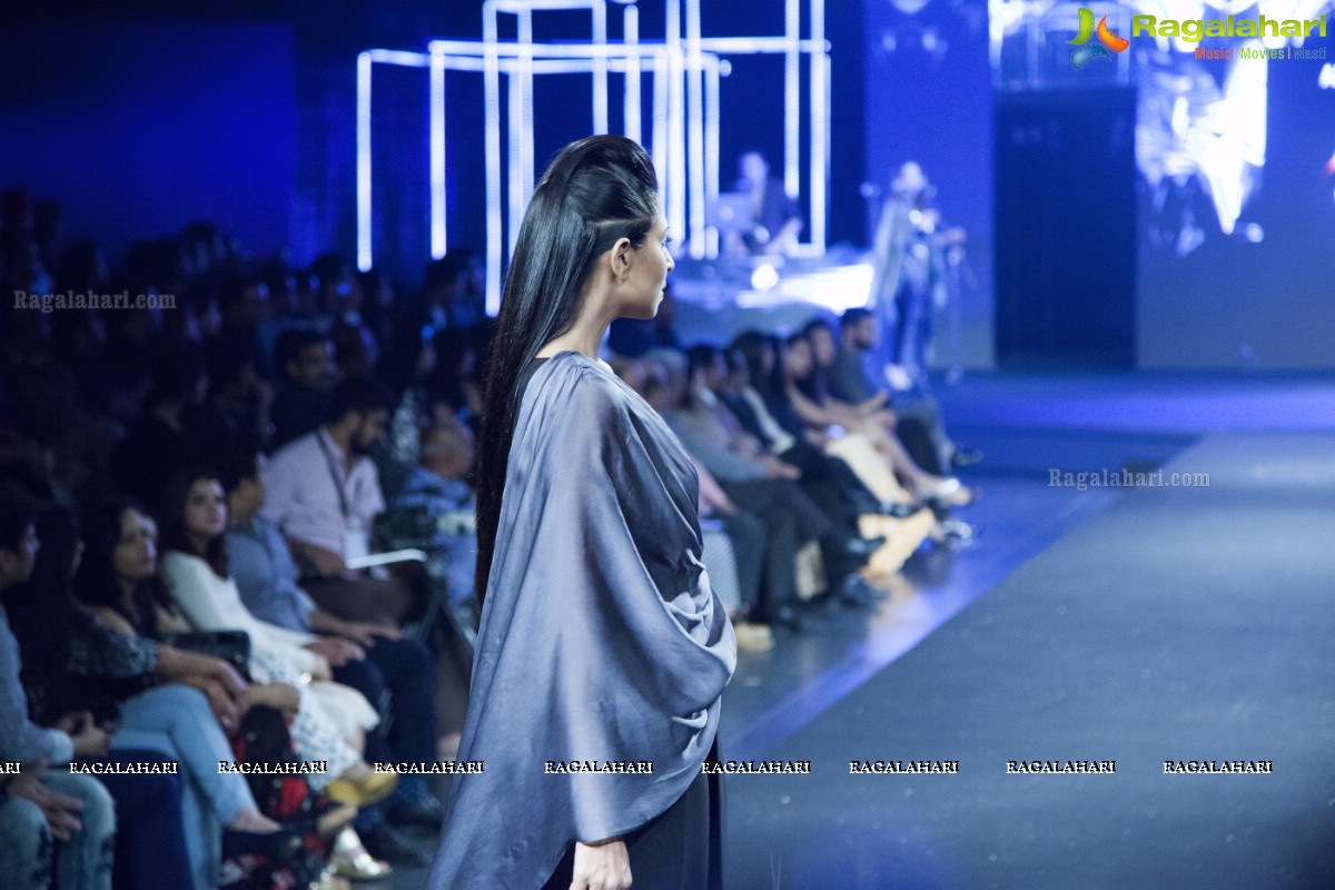 Blenders Pride Fashion Tour 2016, Hyderabad (Set 2)