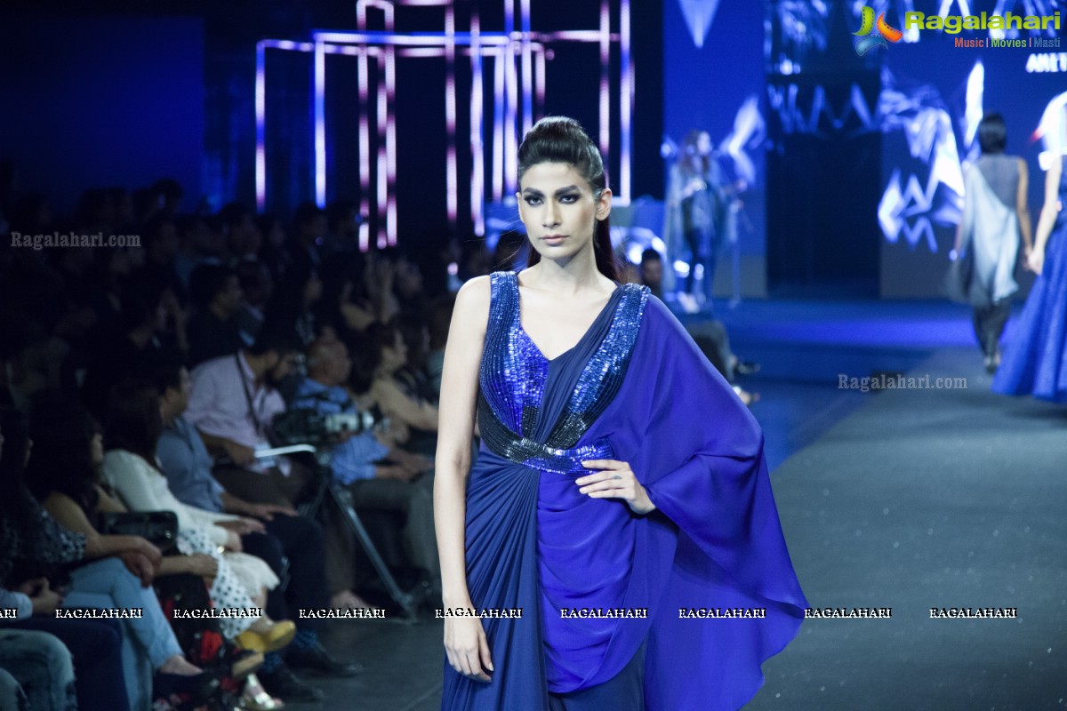 Blenders Pride Fashion Tour 2016, Hyderabad (Set 2)