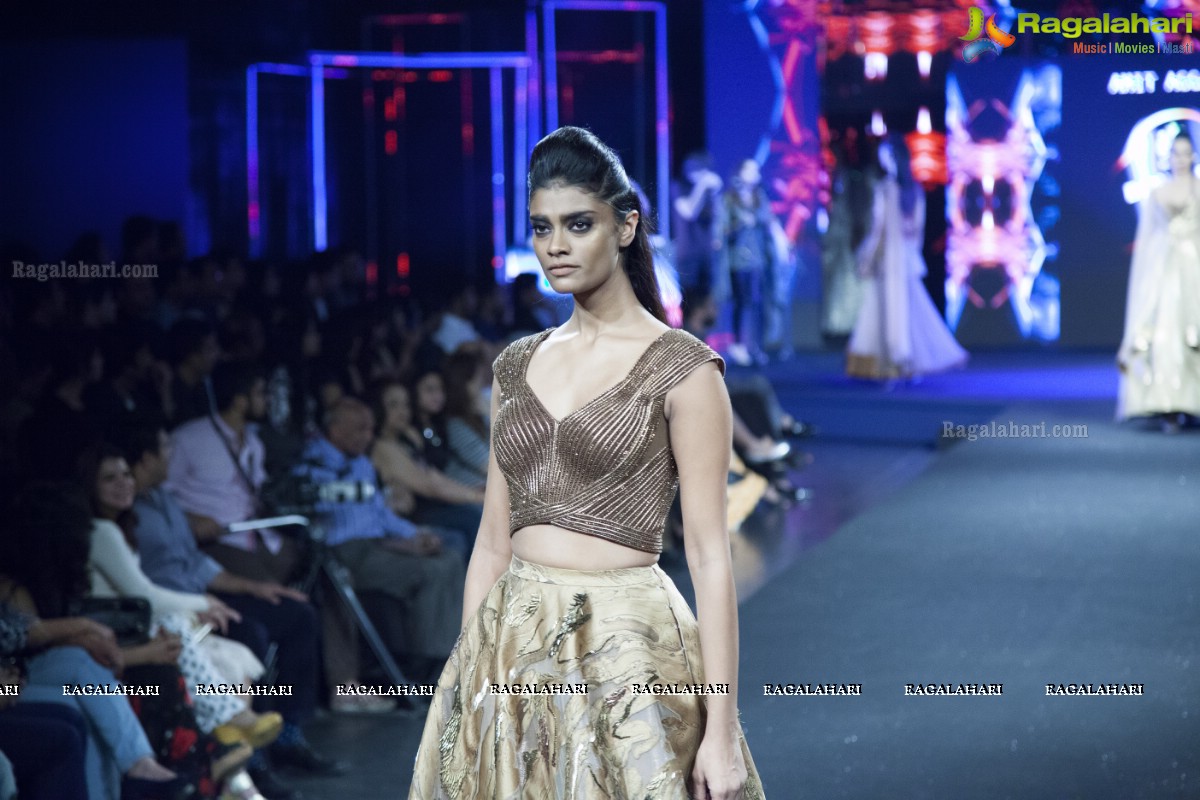 Blenders Pride Fashion Tour 2016, Hyderabad (Set 2)