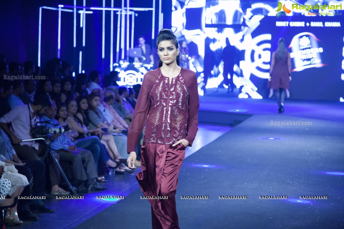 Blenders Pride Fashion Tour 2016, Hyderabad (Set 2)