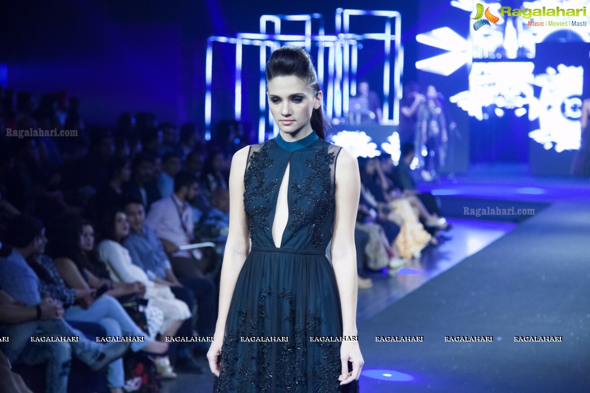 Blenders Pride Fashion Tour 2016, Hyderabad (Set 2)