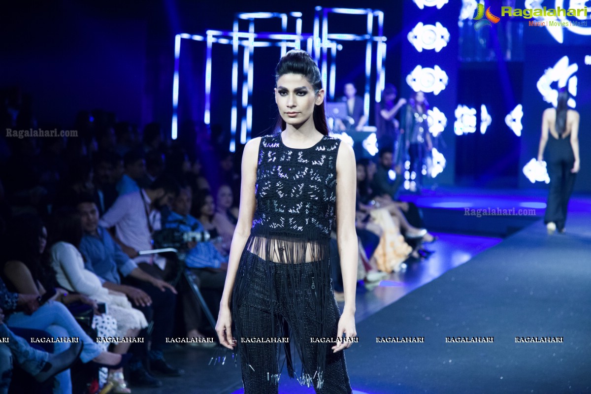 Blenders Pride Fashion Tour 2016, Hyderabad (Set 2)