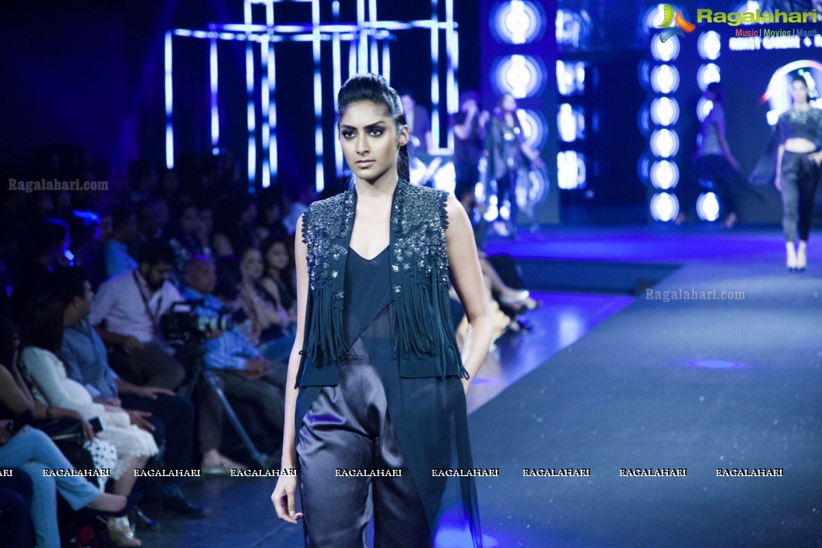 Blenders Pride Fashion Tour 2016, Hyderabad (Set 2)