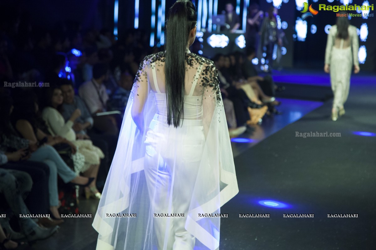 Blenders Pride Fashion Tour 2016, Hyderabad (Set 2)