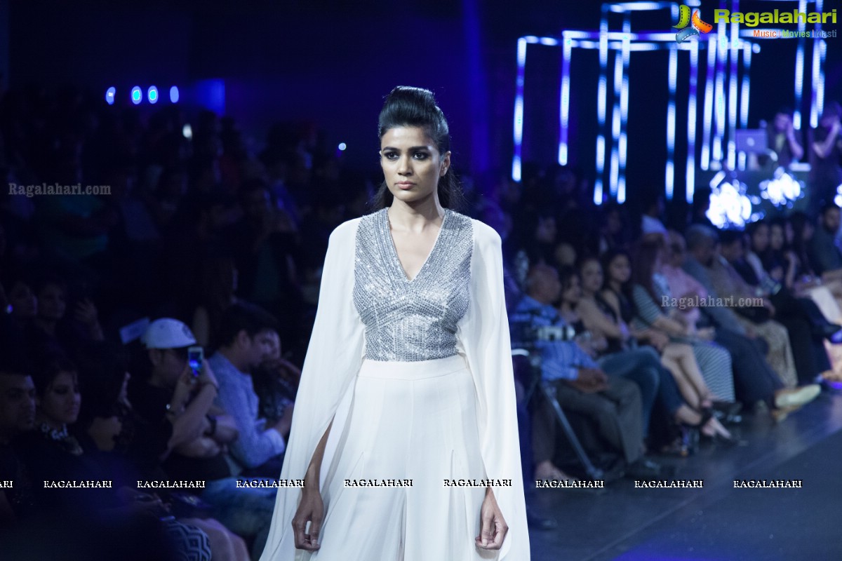 Blenders Pride Fashion Tour 2016, Hyderabad (Set 2)