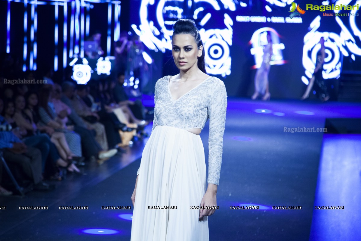 Blenders Pride Fashion Tour 2016, Hyderabad (Set 2)