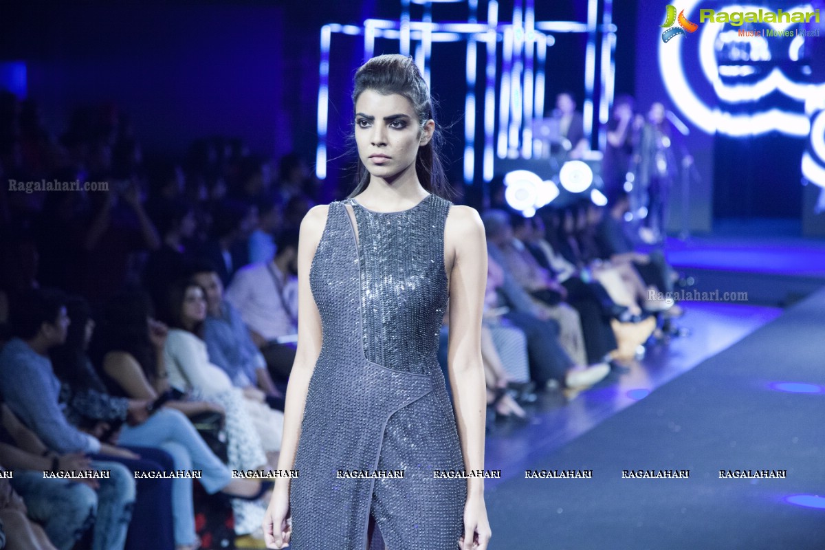 Blenders Pride Fashion Tour 2016, Hyderabad (Set 2)