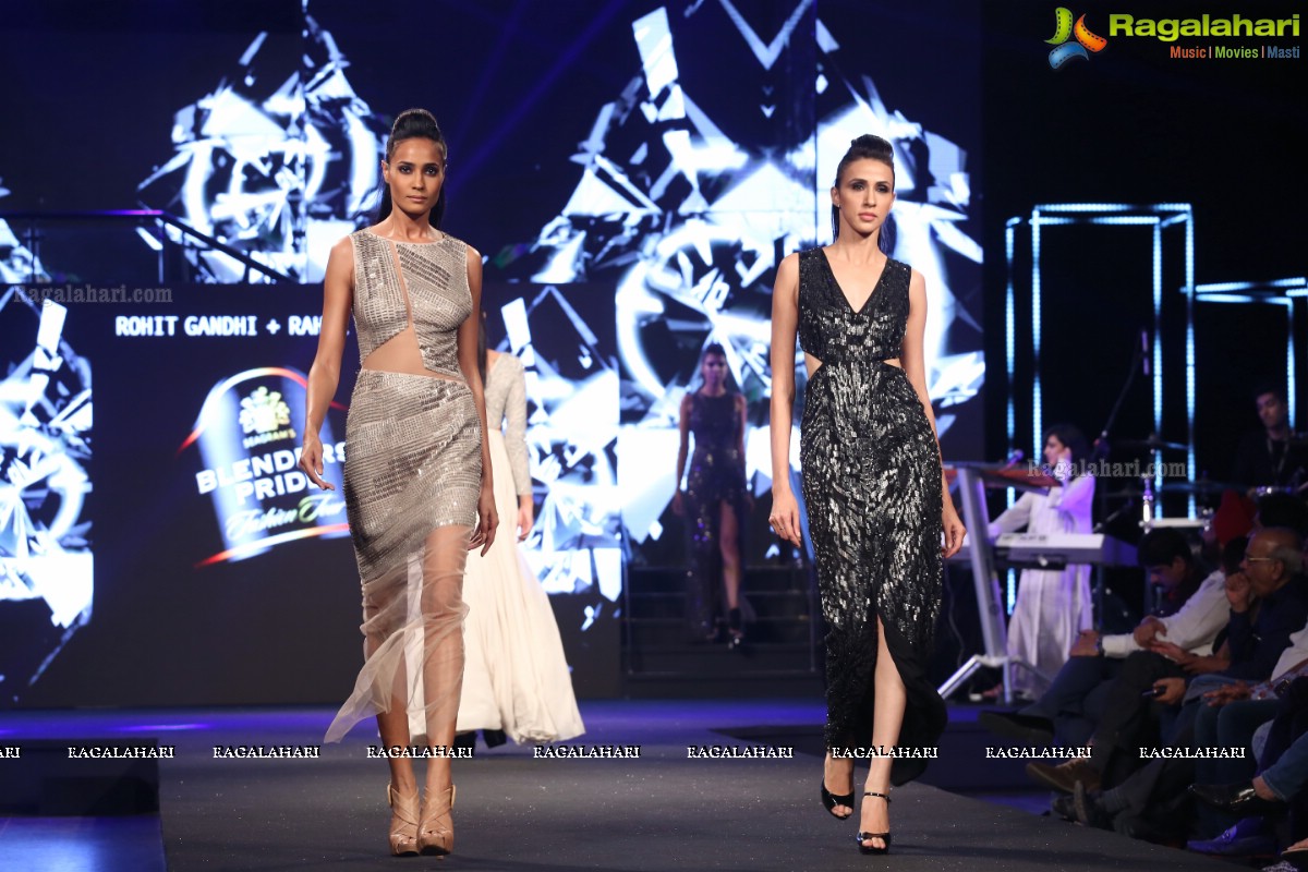 Blenders Pride Fashion Tour 2016, Hyderabad (Set 2)