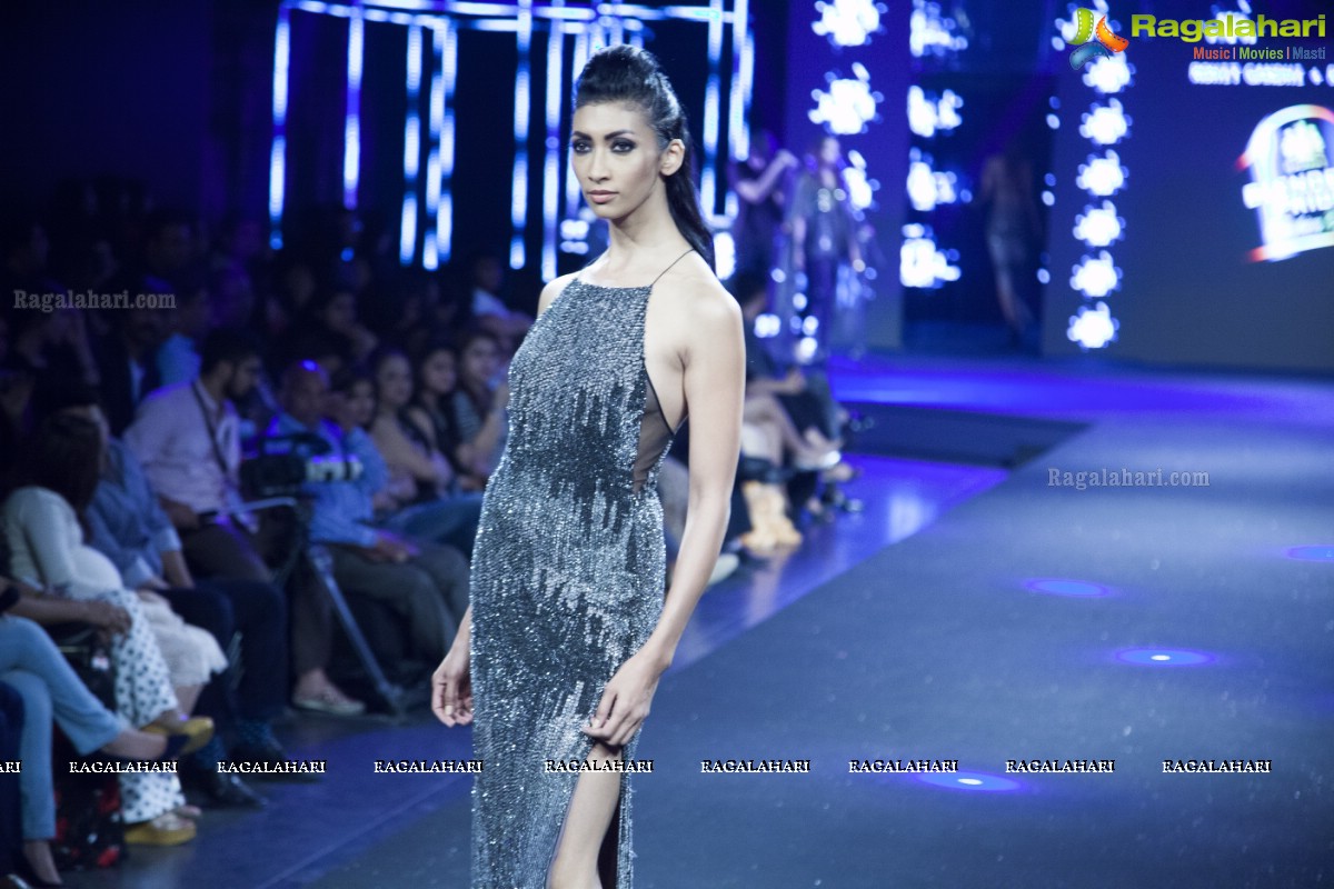 Blenders Pride Fashion Tour 2016, Hyderabad (Set 2)