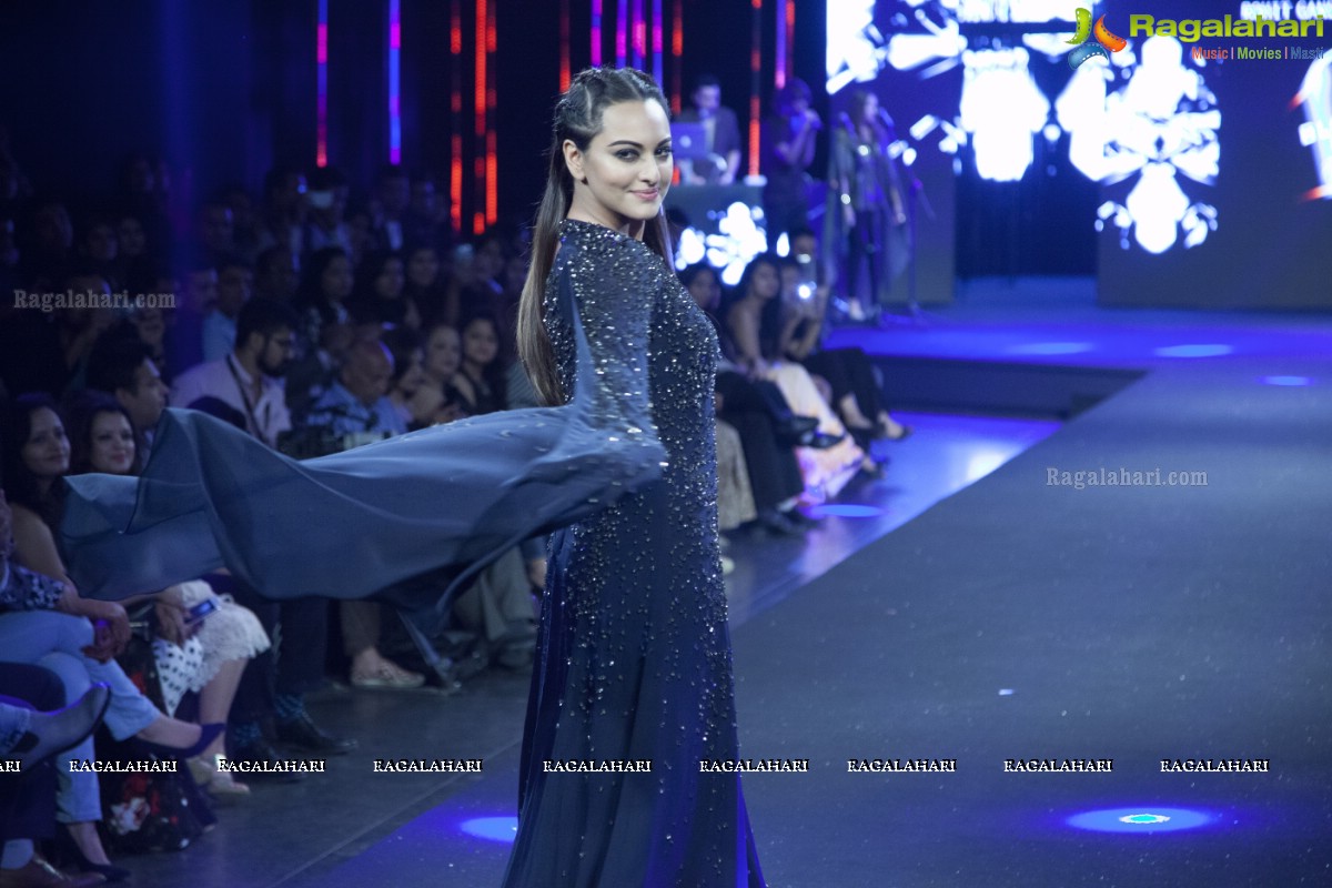 Blenders Pride Fashion Tour 2016, Hyderabad (Set 2)