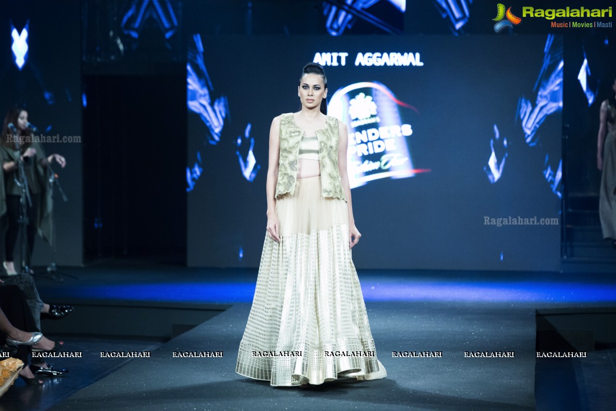 Blenders Pride Fashion Tour 2016, Hyderabad (Set 2)