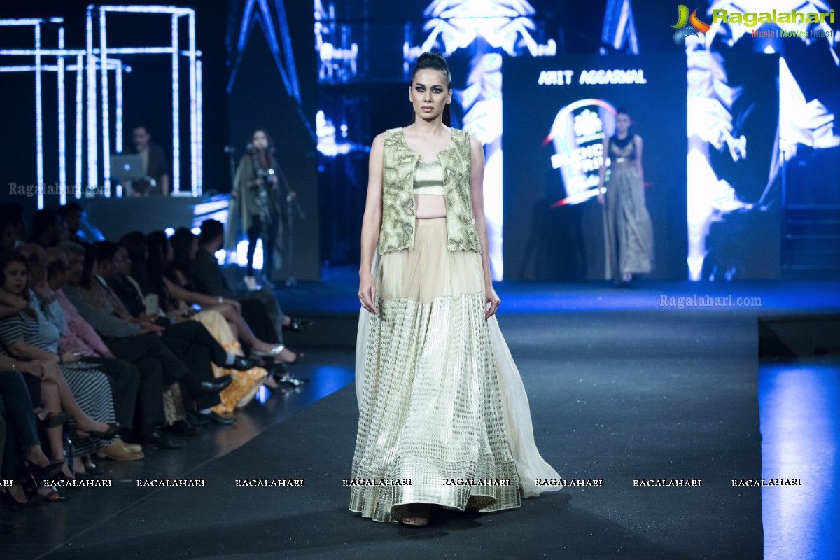 Blenders Pride Fashion Tour 2016, Hyderabad (Set 2)