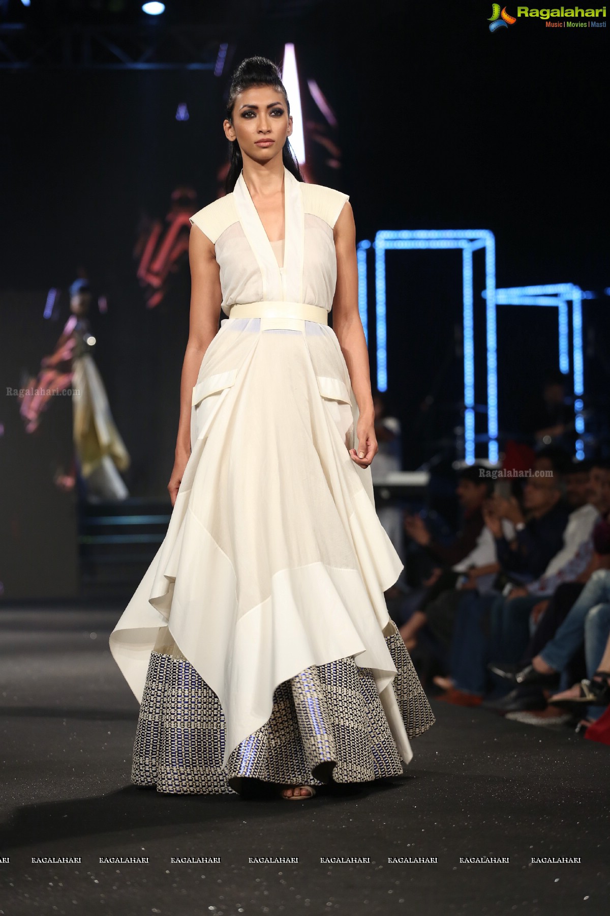 Blenders Pride Fashion Tour 2016, Hyderabad (Set 2)