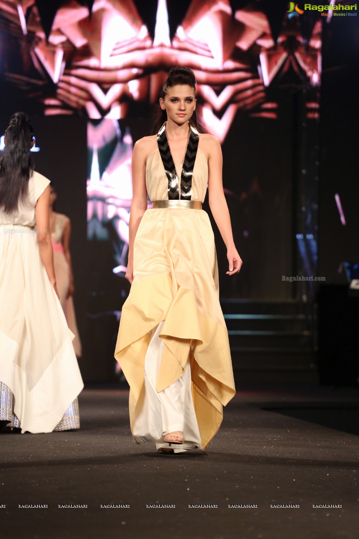 Blenders Pride Fashion Tour 2016, Hyderabad (Set 2)