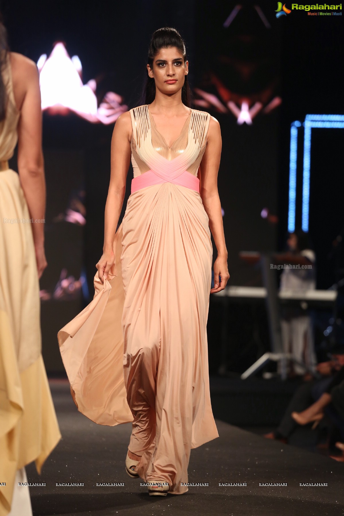 Blenders Pride Fashion Tour 2016, Hyderabad (Set 2)