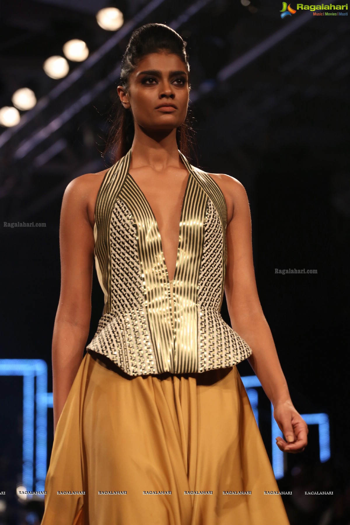 Blenders Pride Fashion Tour 2016, Hyderabad (Set 2)