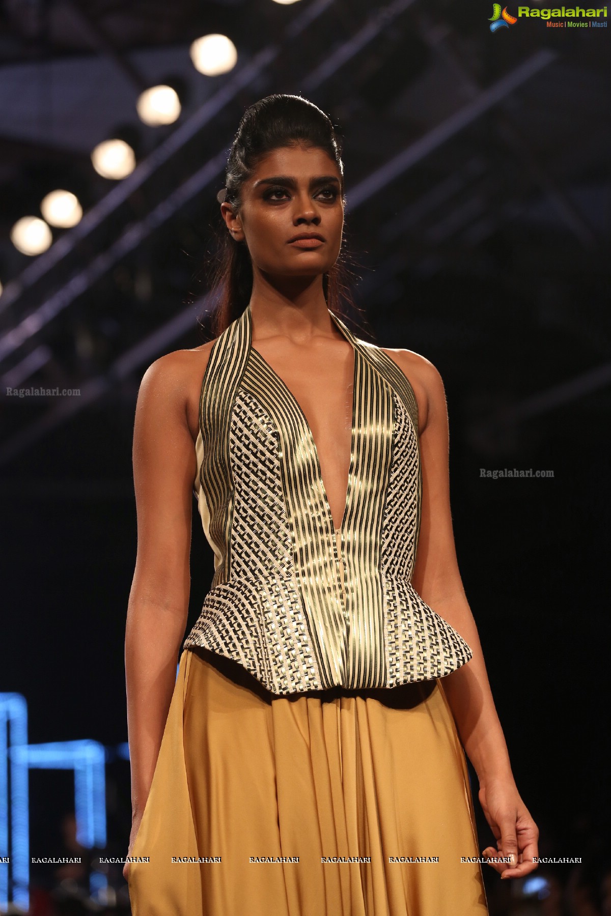 Blenders Pride Fashion Tour 2016, Hyderabad (Set 2)