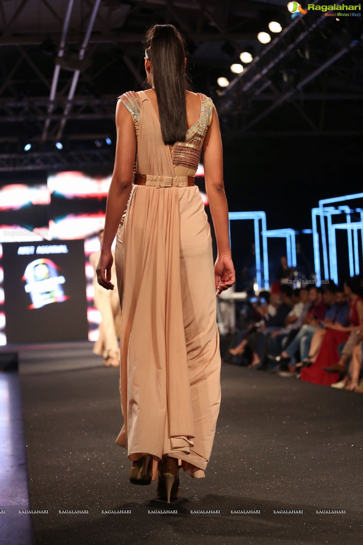 Blenders Pride Fashion Tour 2016, Hyderabad (Set 2)