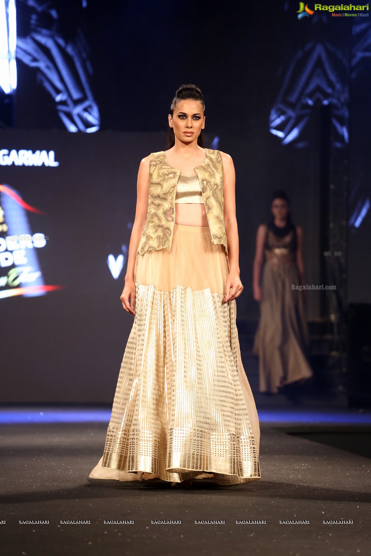 Blenders Pride Fashion Tour 2016, Hyderabad (Set 2)