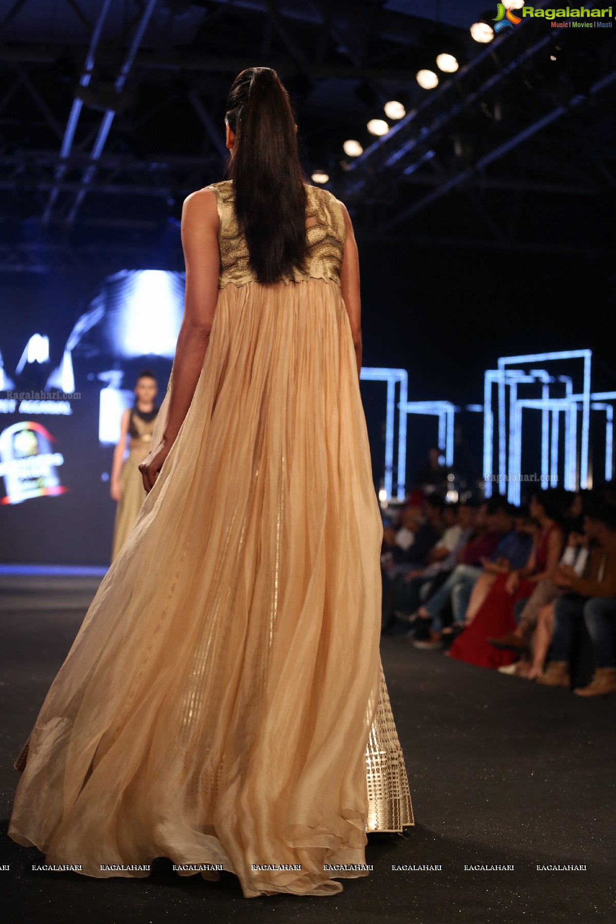 Blenders Pride Fashion Tour 2016, Hyderabad (Set 2)