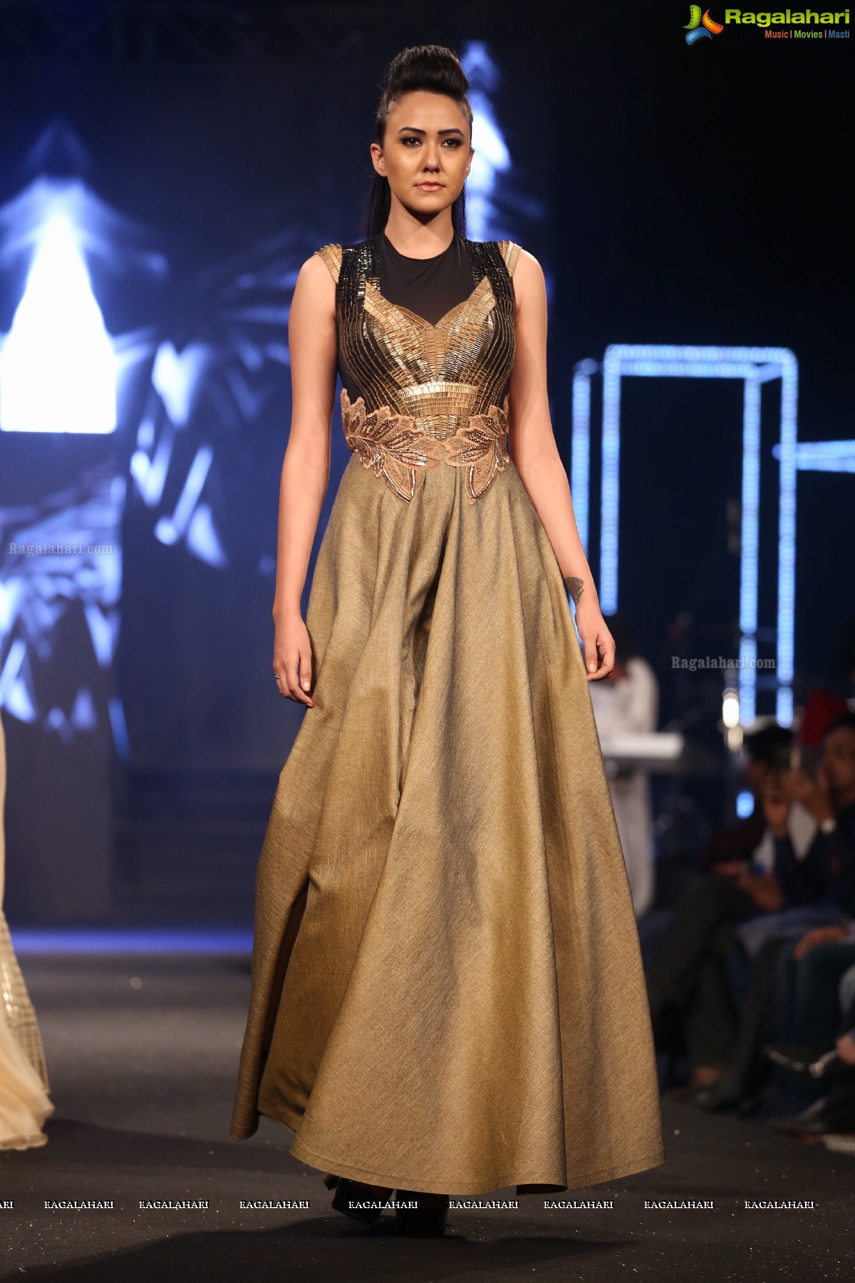 Blenders Pride Fashion Tour 2016, Hyderabad (Set 2)