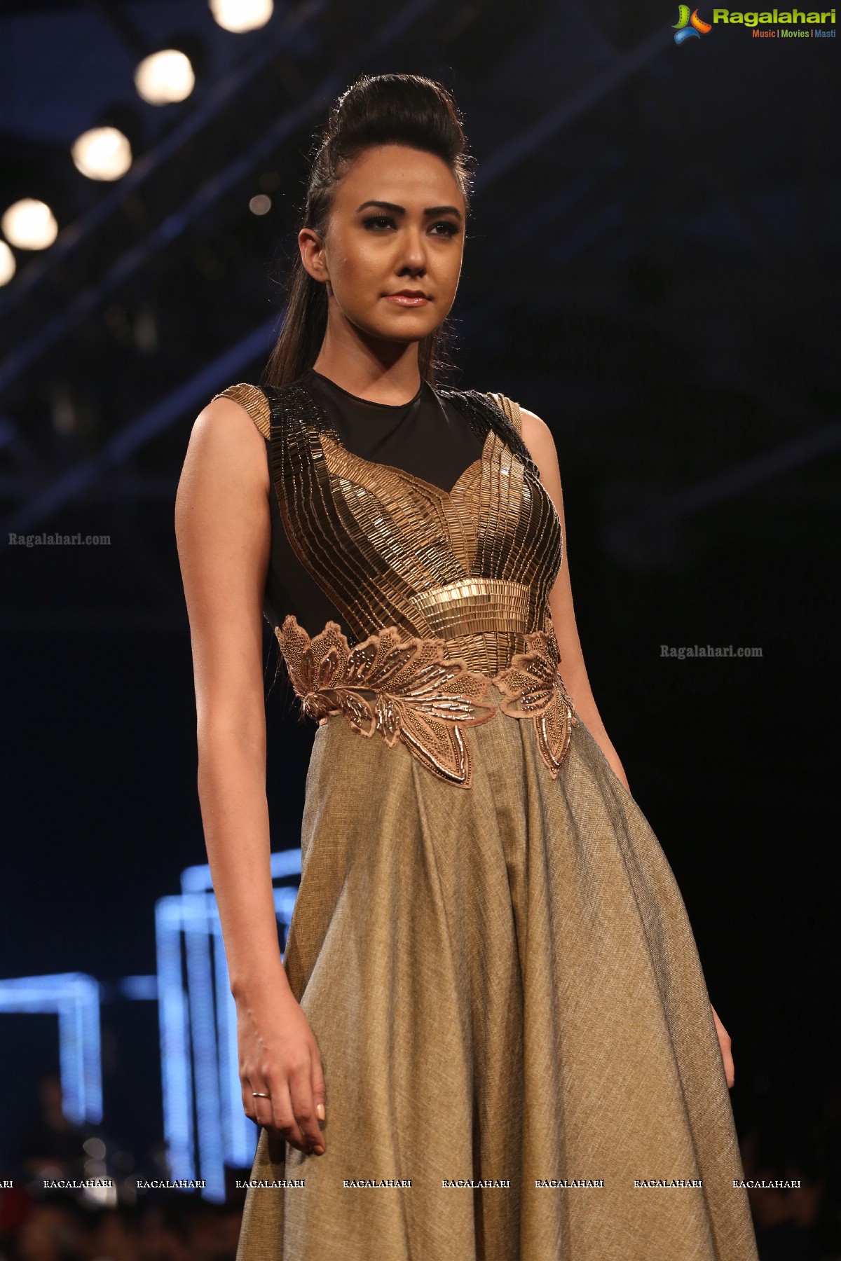 Blenders Pride Fashion Tour 2016, Hyderabad (Set 2)