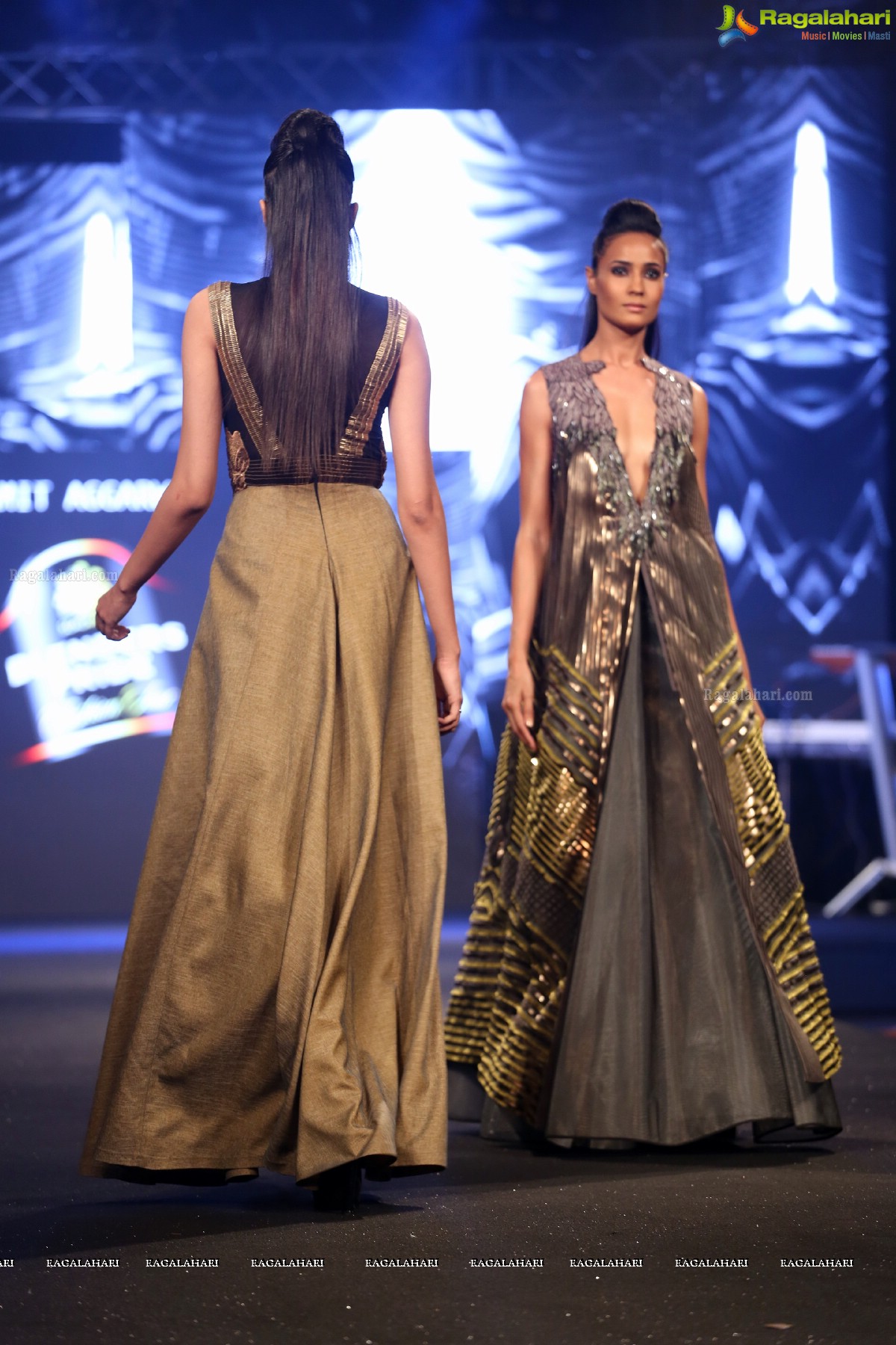 Blenders Pride Fashion Tour 2016, Hyderabad (Set 2)