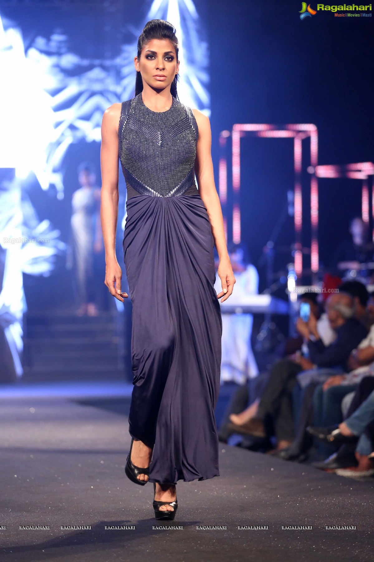 Blenders Pride Fashion Tour 2016, Hyderabad (Set 2)