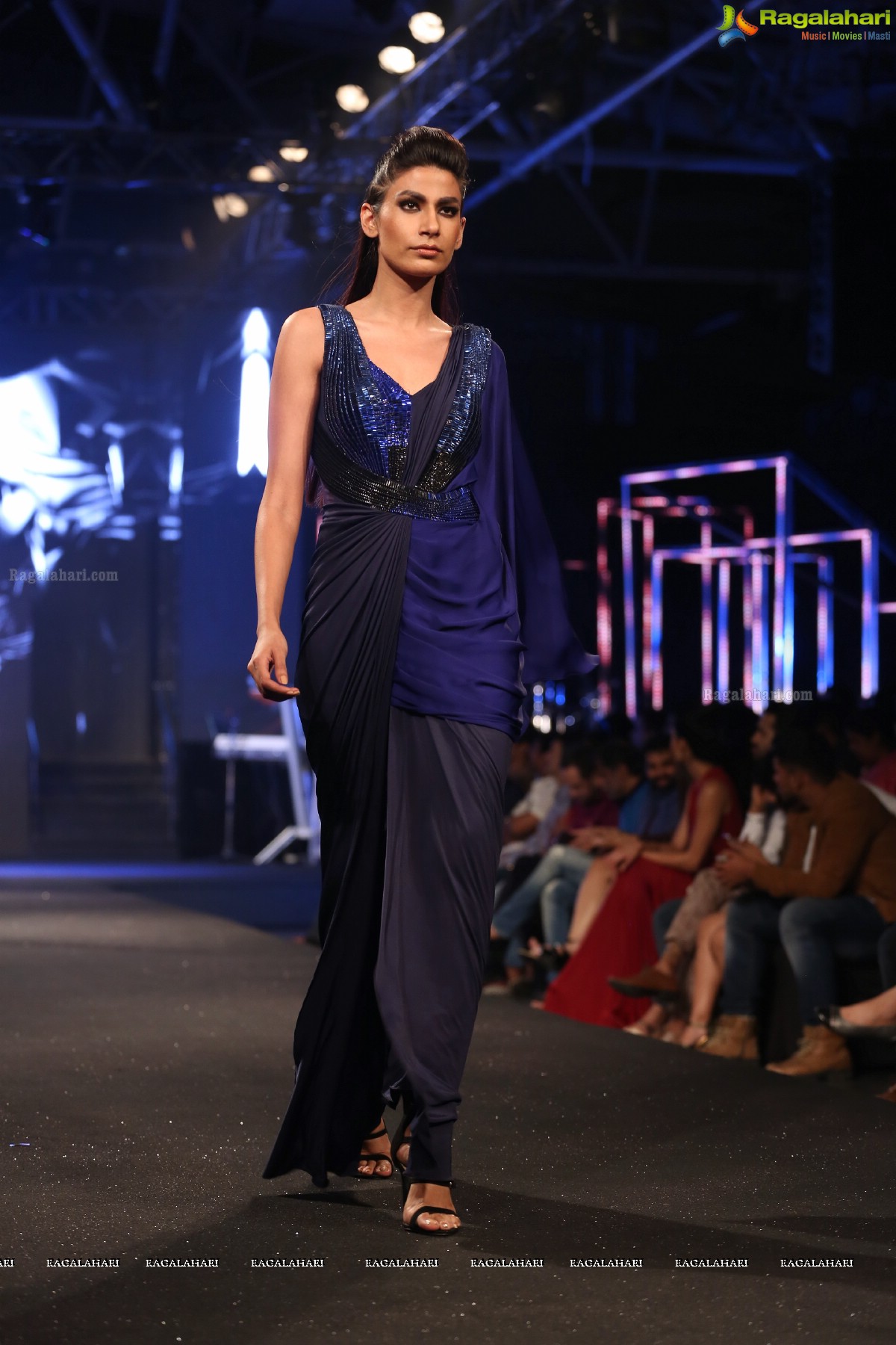 Blenders Pride Fashion Tour 2016, Hyderabad (Set 2)