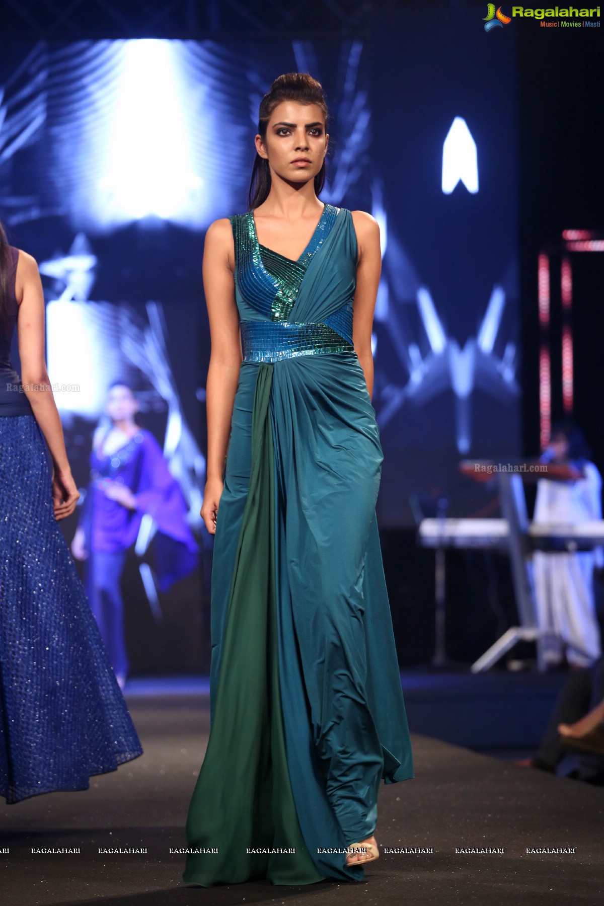 Blenders Pride Fashion Tour 2016, Hyderabad (Set 2)