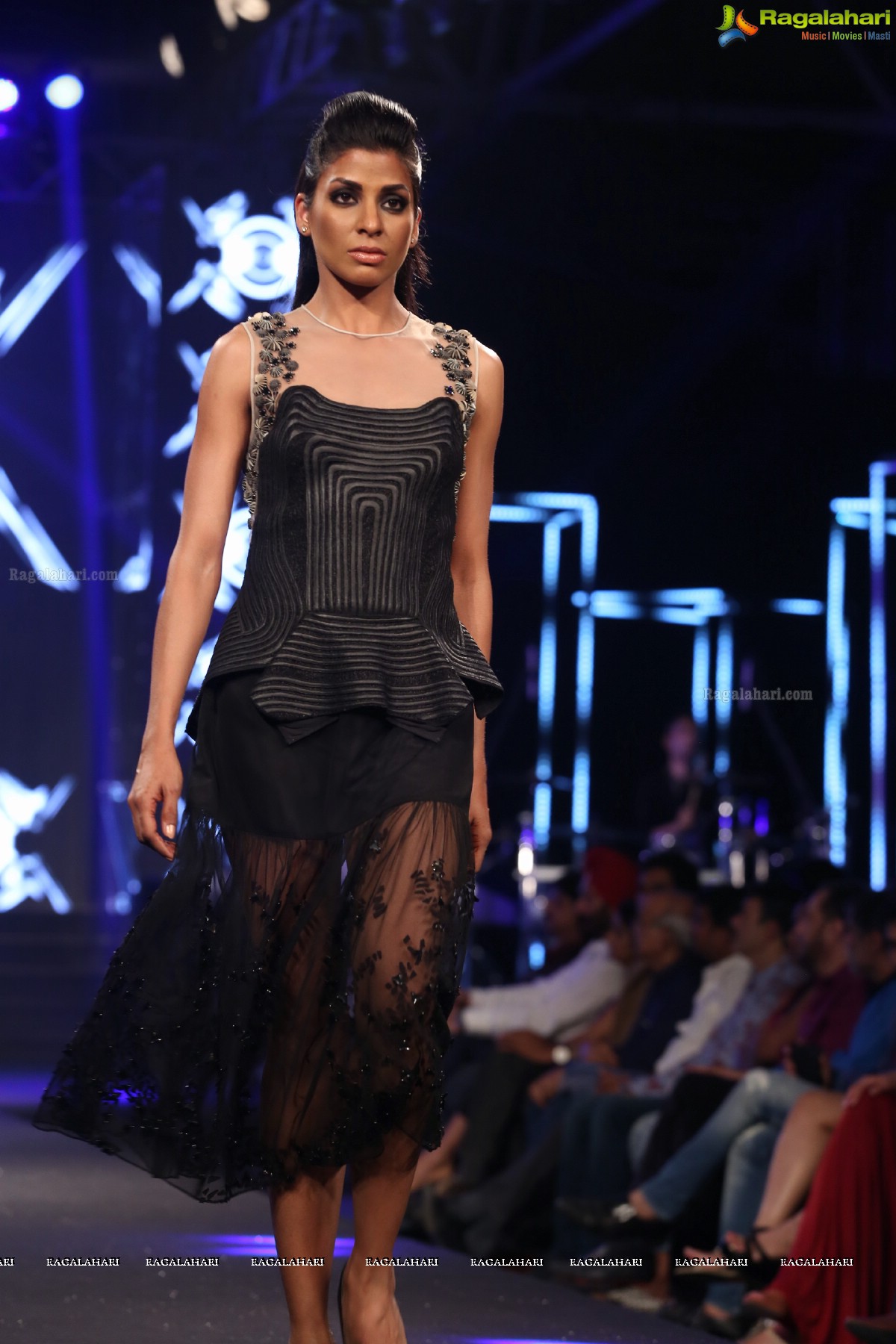 Blenders Pride Fashion Tour 2016, Hyderabad (Set 2)