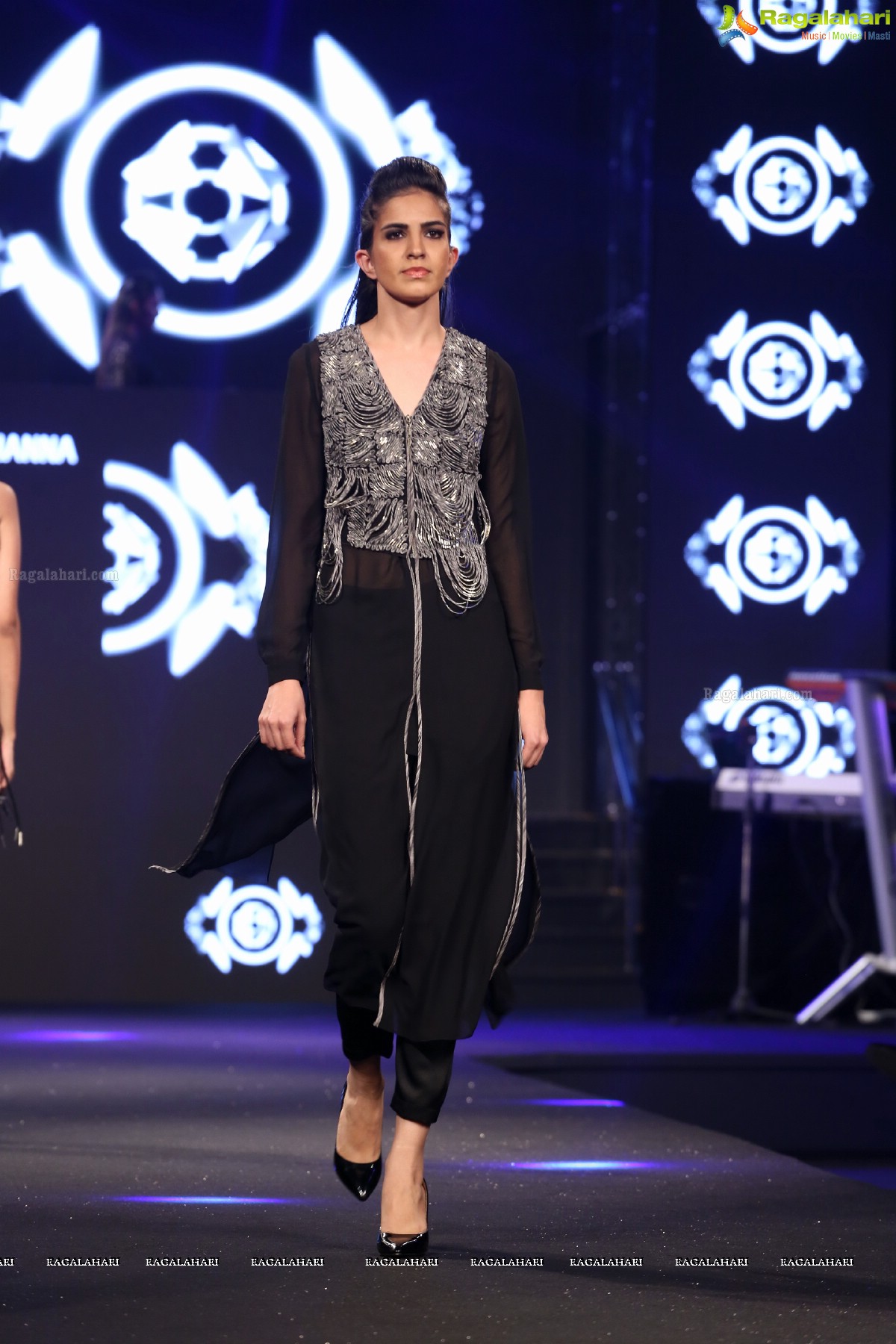 Blenders Pride Fashion Tour 2016, Hyderabad (Set 2)