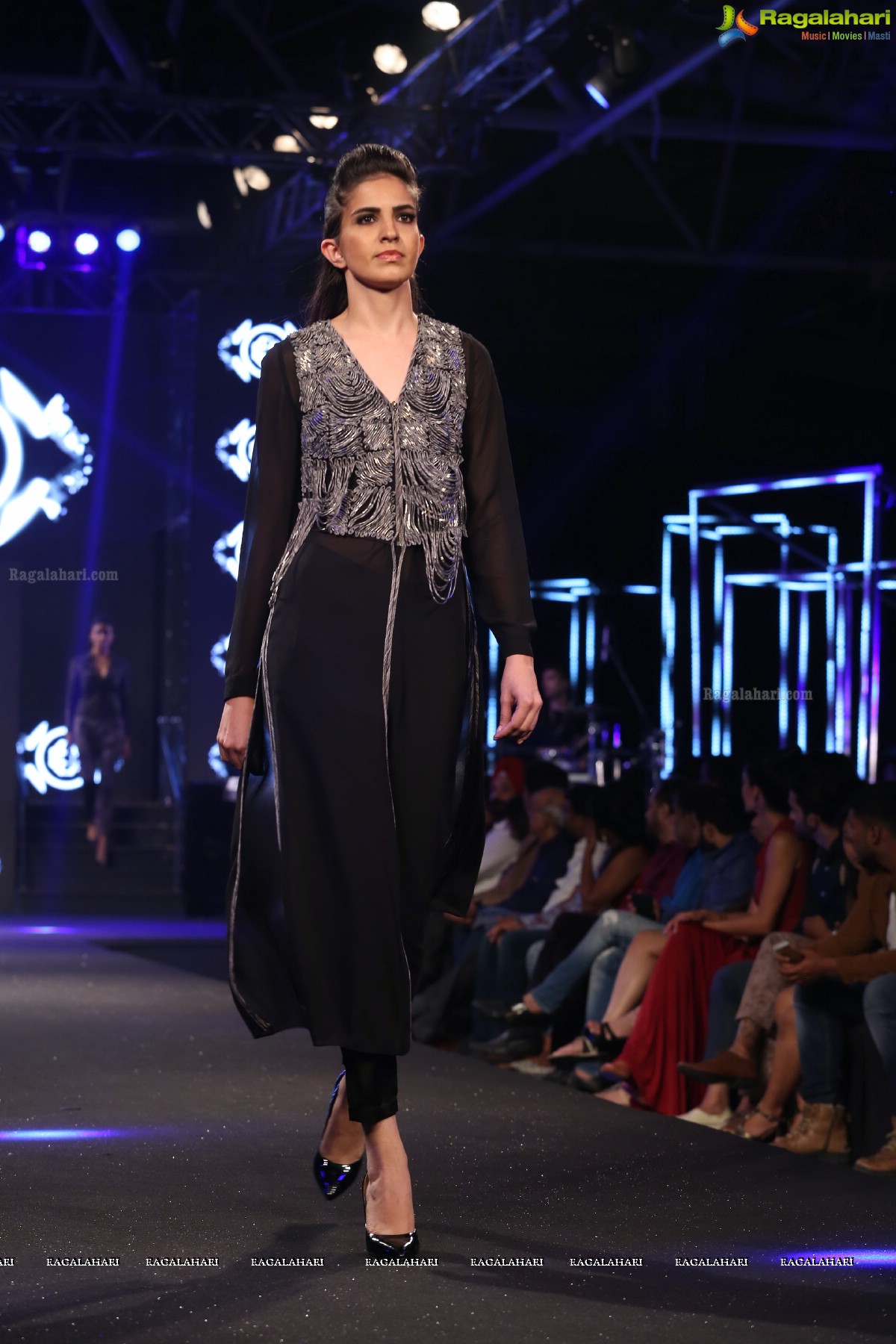 Blenders Pride Fashion Tour 2016, Hyderabad (Set 2)