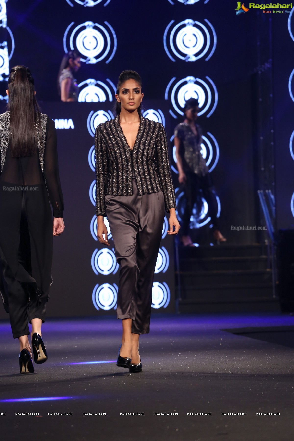 Blenders Pride Fashion Tour 2016, Hyderabad (Set 2)