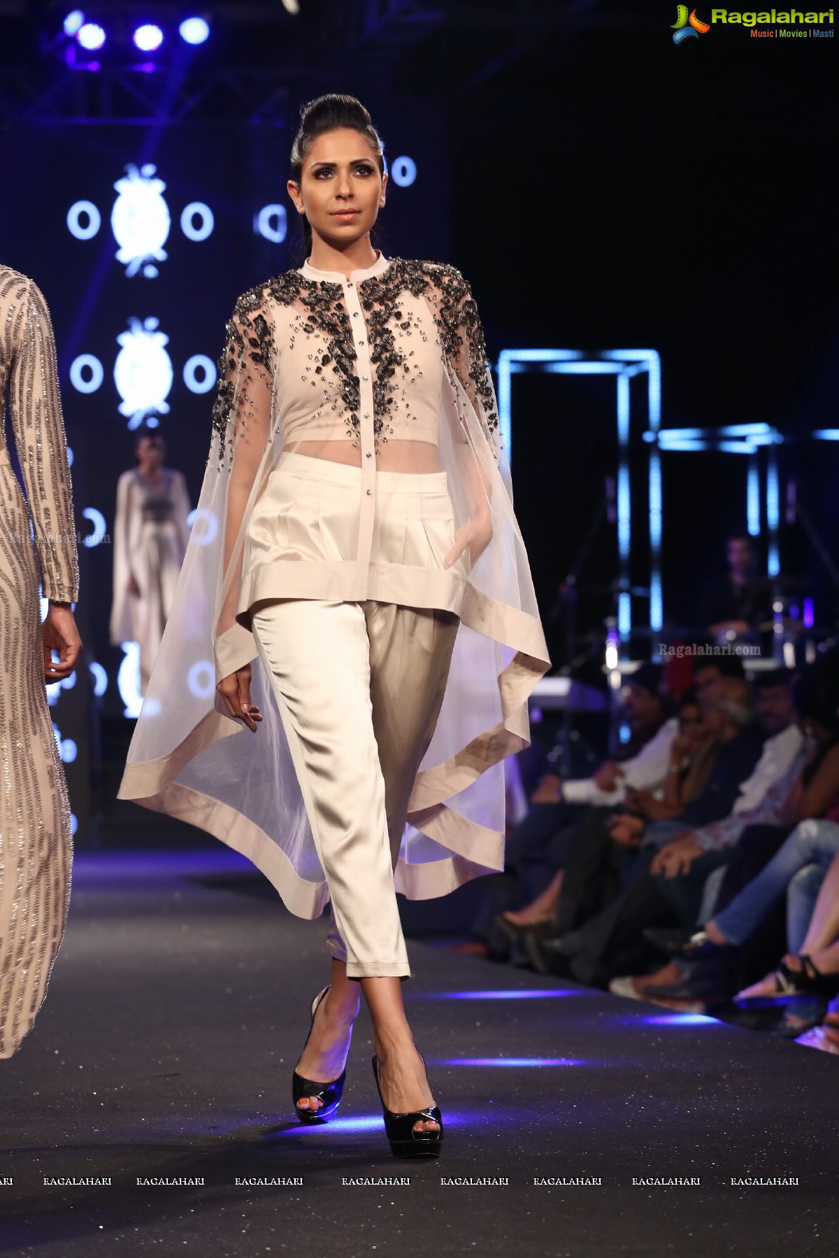 Blenders Pride Fashion Tour 2016, Hyderabad (Set 2)