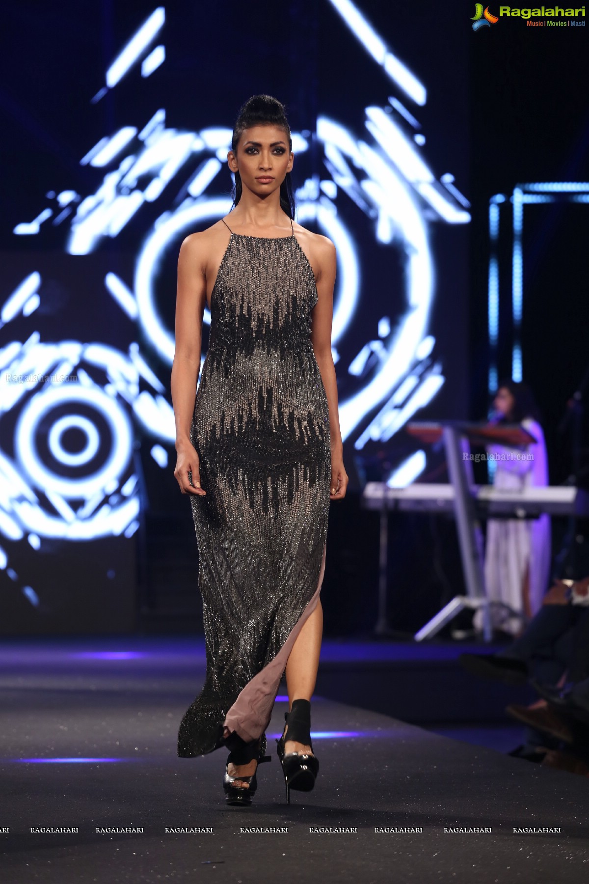 Blenders Pride Fashion Tour 2016, Hyderabad (Set 2)