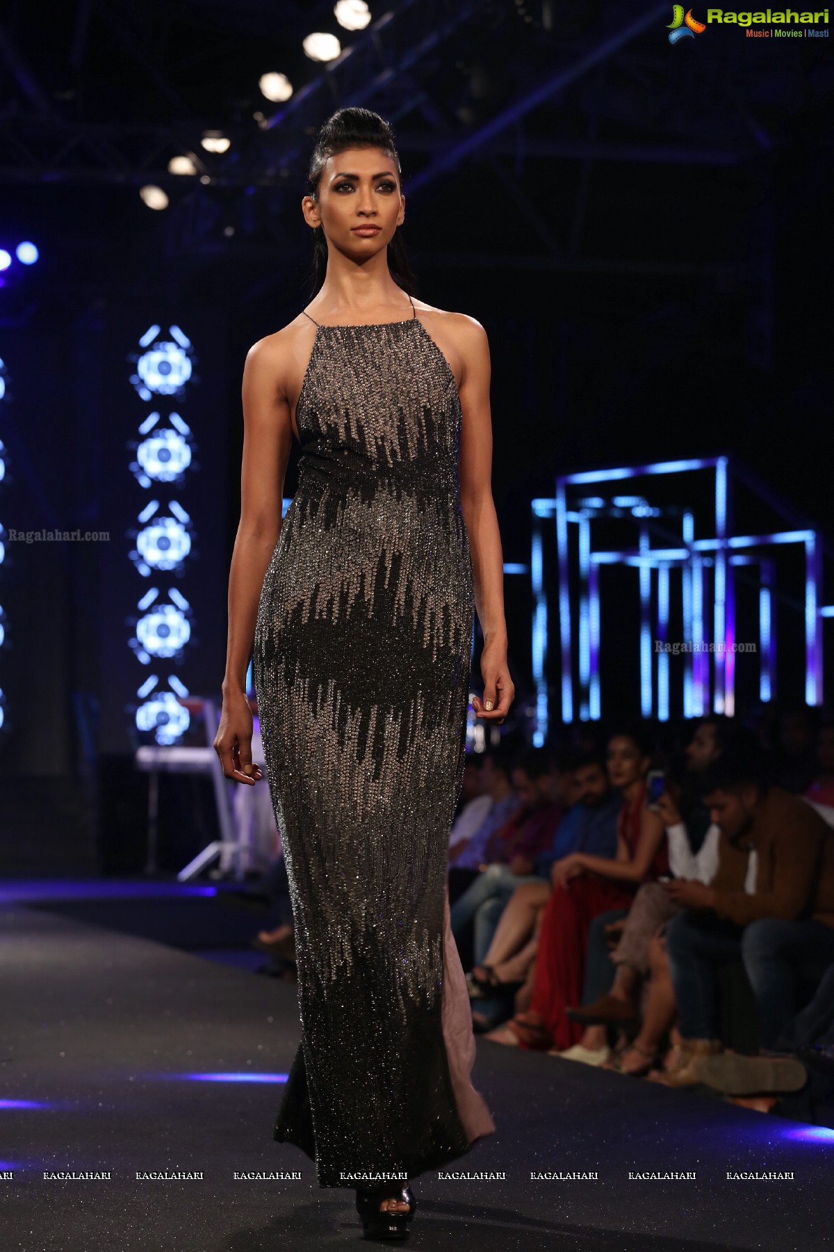 Blenders Pride Fashion Tour 2016, Hyderabad (Set 2)