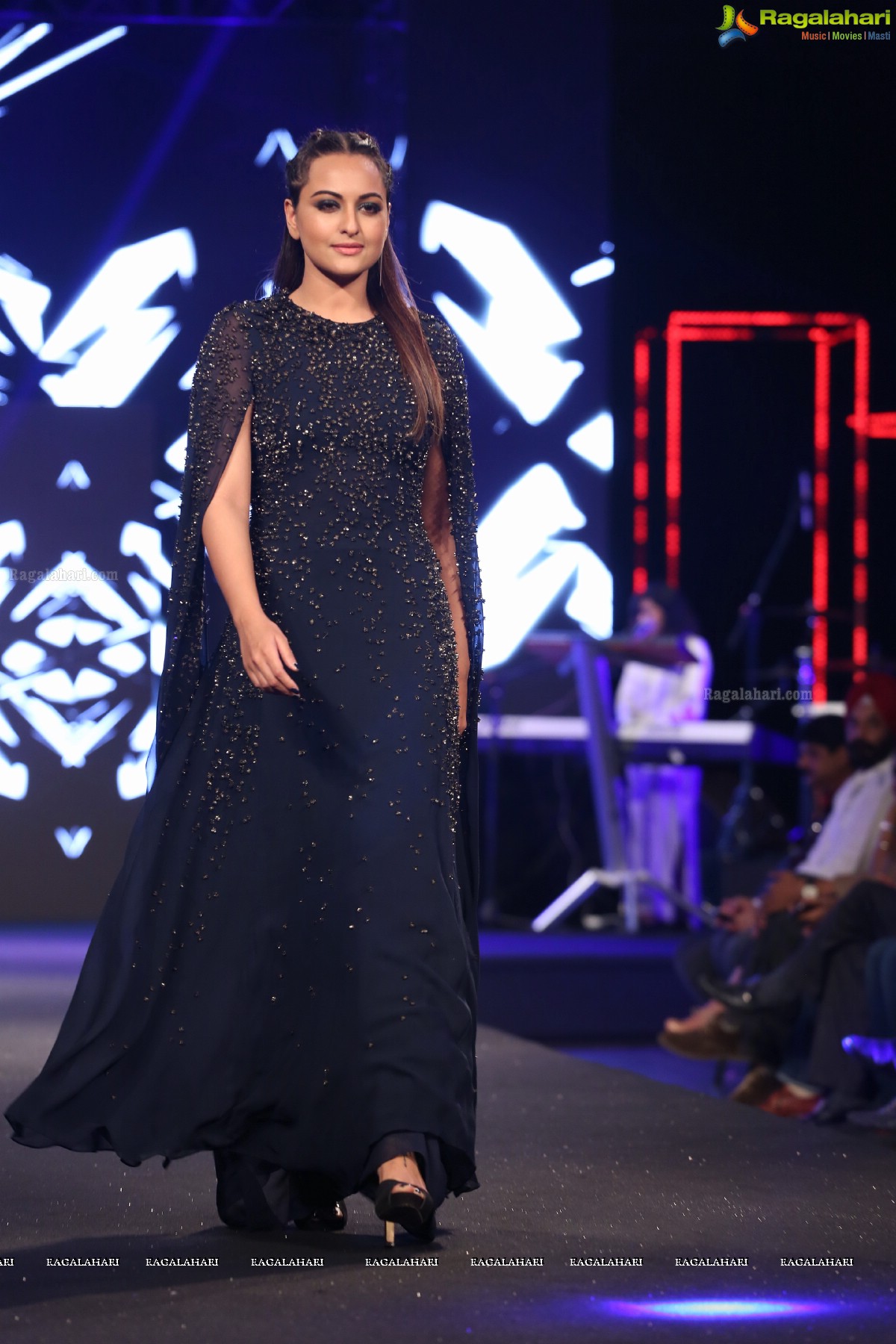 Blenders Pride Fashion Tour 2016, Hyderabad (Set 2)