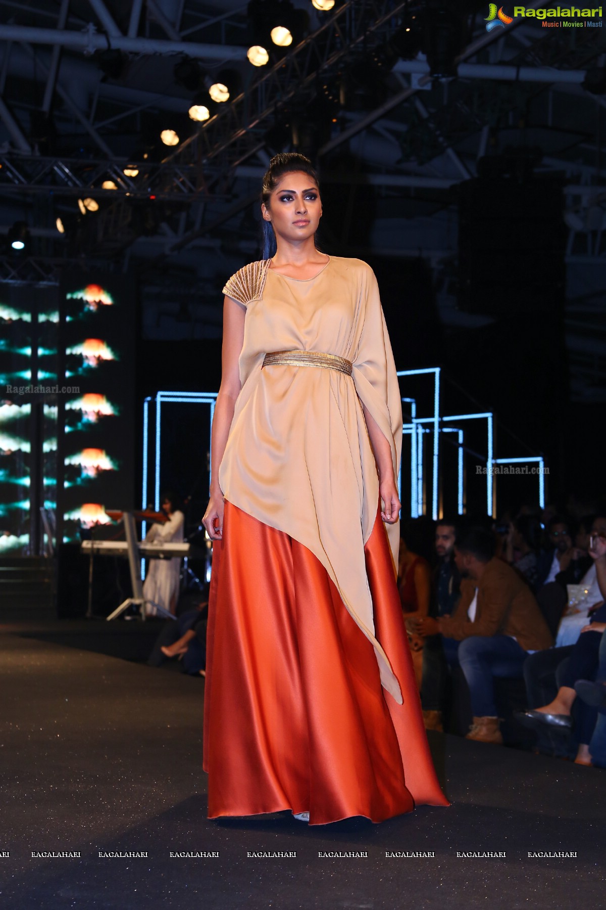 Blenders Pride Fashion Tour 2016, Hyderabad (Set 2)