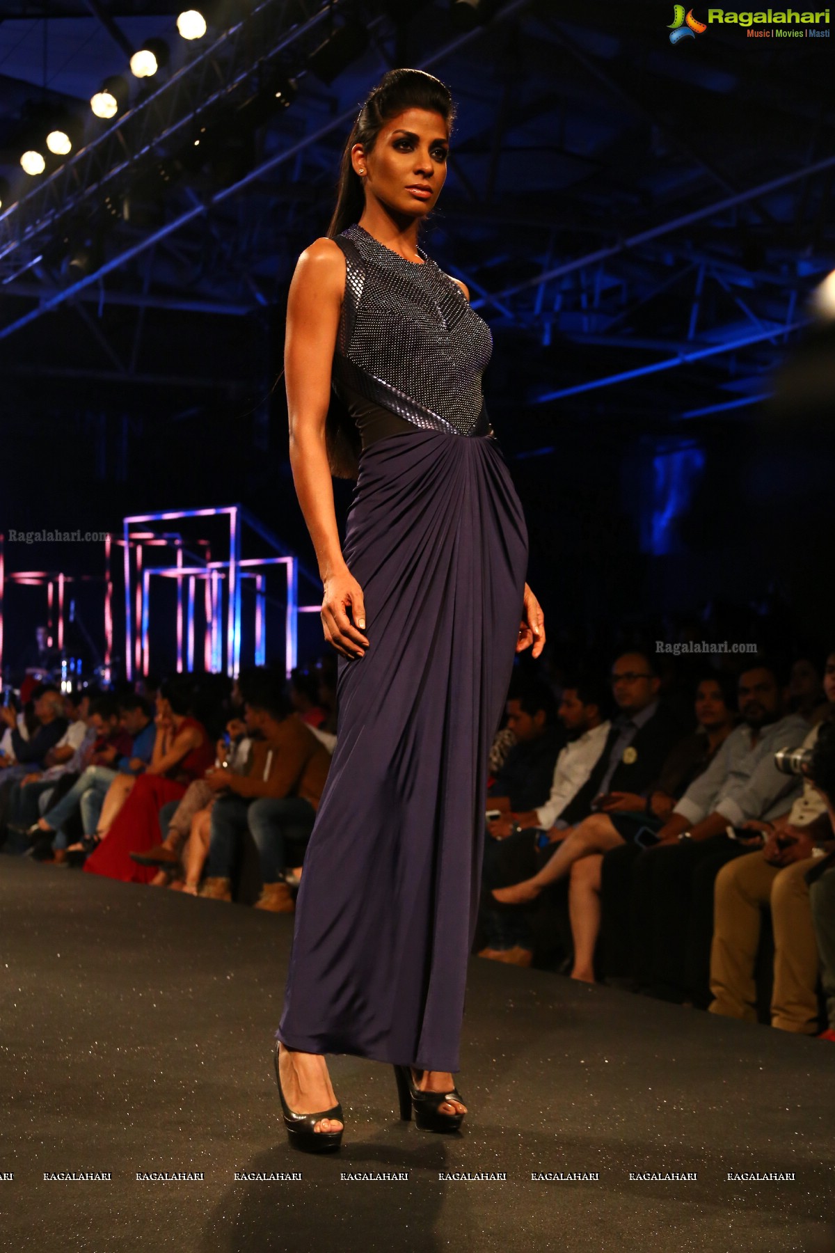 Blenders Pride Fashion Tour 2016, Hyderabad (Set 2)