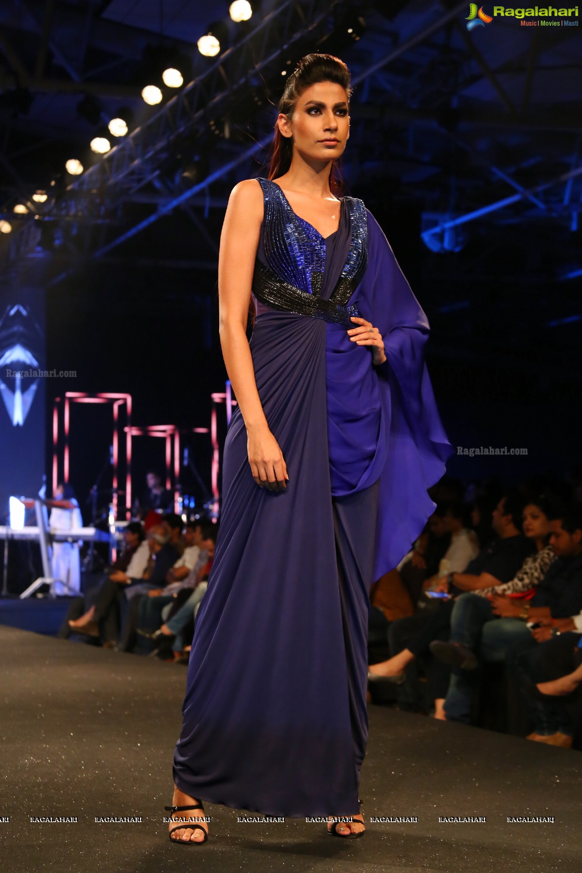 Blenders Pride Fashion Tour 2016, Hyderabad (Set 2)