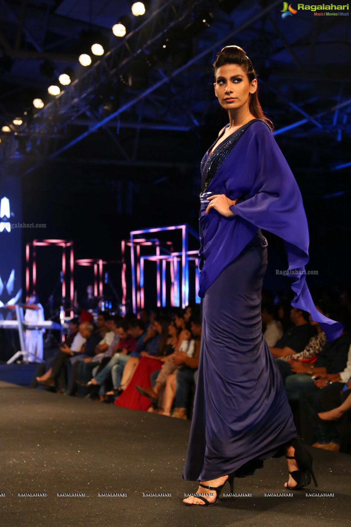 Blenders Pride Fashion Tour 2016, Hyderabad (Set 2)