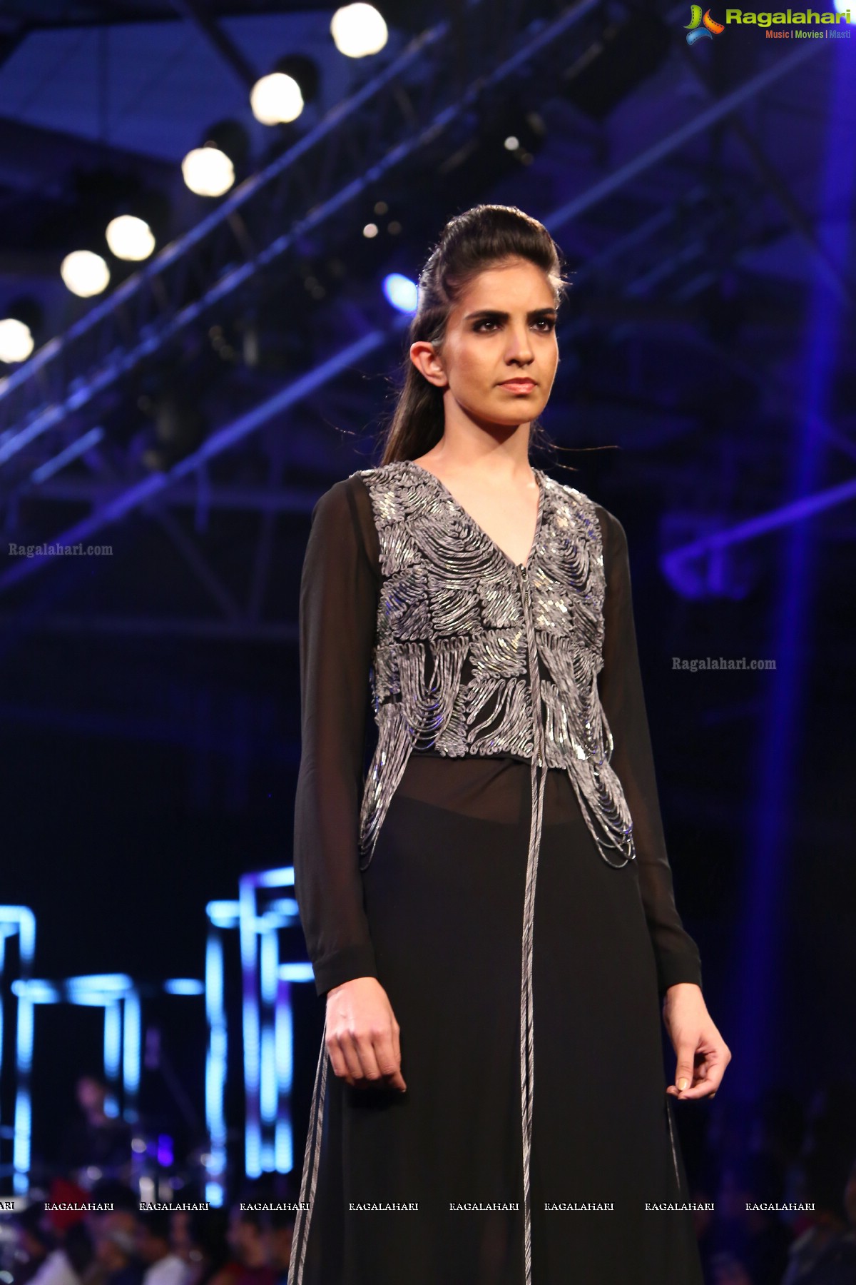 Blenders Pride Fashion Tour 2016, Hyderabad (Set 2)