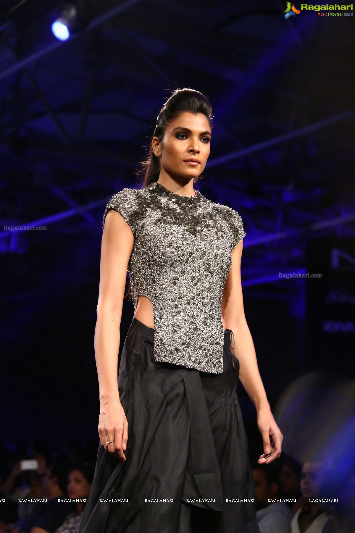 Blenders Pride Fashion Tour 2016, Hyderabad (Set 2)